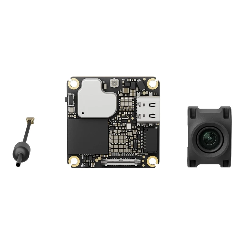 System transmisji obrazu DJI O4 Air Unit