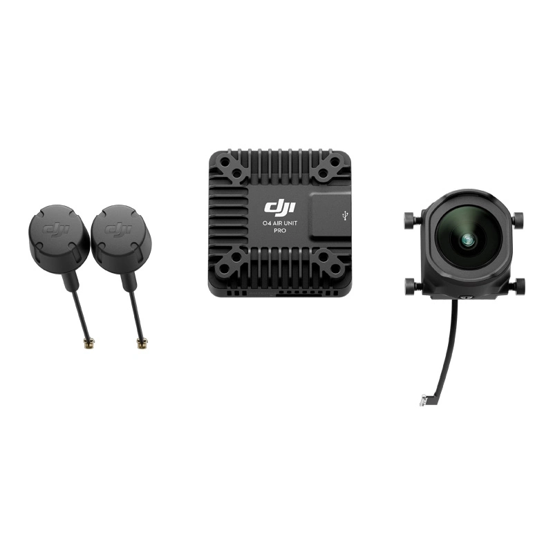 System transmisji obrazu DJI O4 Unit Pro