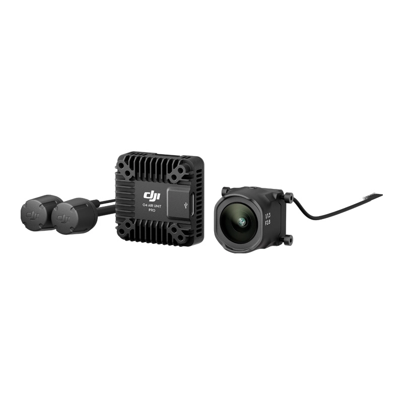 System transmisji obrazu DJI O4 Unit Pro