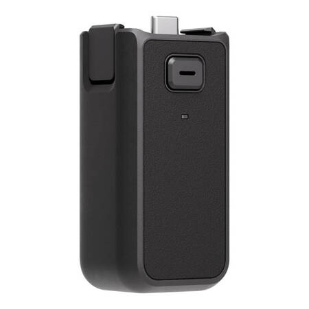 Uchwyt z akumulatorem DJI Osmo Pocket 3