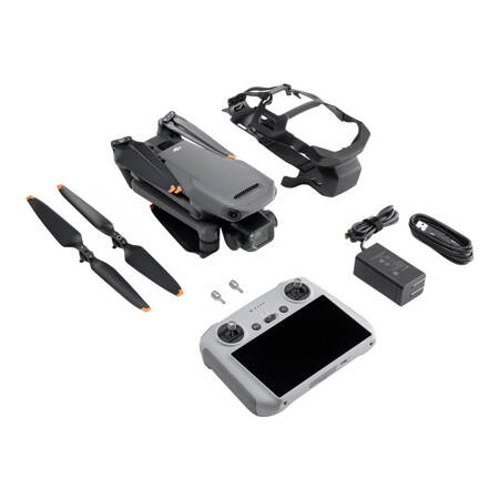 Zestaw Dron DJI Mavic 3 Classic (DJI RC) + Akumulator 5000mAh