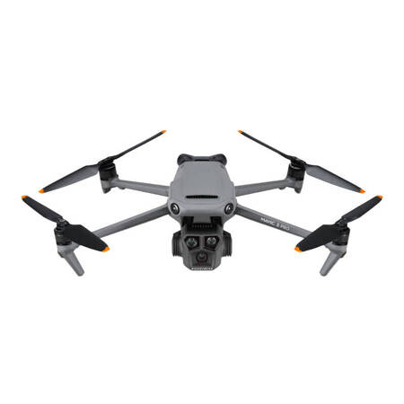 Zestaw Dron DJI Mavic 3 Pro (DJI RC) + Szkło hartowane 2 szt. 