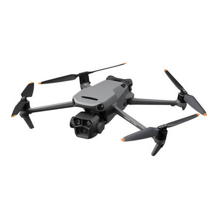 Zestaw Dron DJI Mavic 3 Pro (DJI RC) + Szkło hartowane 2 szt. 