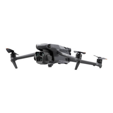 Zestaw Dron DJI Mavic 3 Pro Fly More Combo (DJI RC) + Szkło hartowane