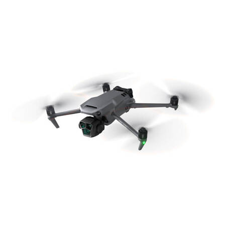 Zestaw Dron DJI Mavic 3 Pro Fly More Combo (DJI RC) + Szkło hartowane