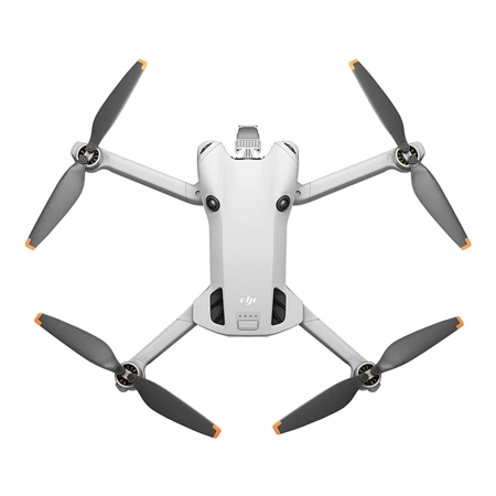 Zestaw Dron DJI Mini 4 Pro (RC 2) + Etui Sunnylife