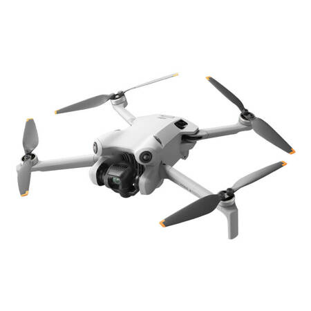 Zestaw Dron DJI Mini 4 Pro (RC-N2) + Care Refresh (dwuletni plan)