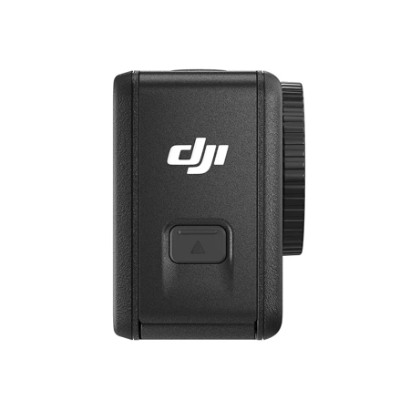 Zestaw Kamera DJI Osmo Action 4 Adventure Combo + Care Refresh (dwuletni plan)