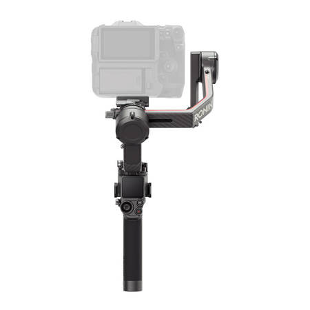 Zestaw Stabilizator DJI RS 3 Pro + Care Refresh (dwuletni plan)