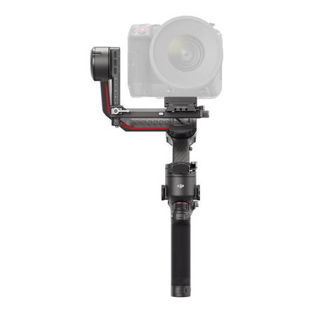 Zestaw Stabilizator DJI RS 3 Pro + Care Refresh (dwuletni plan)