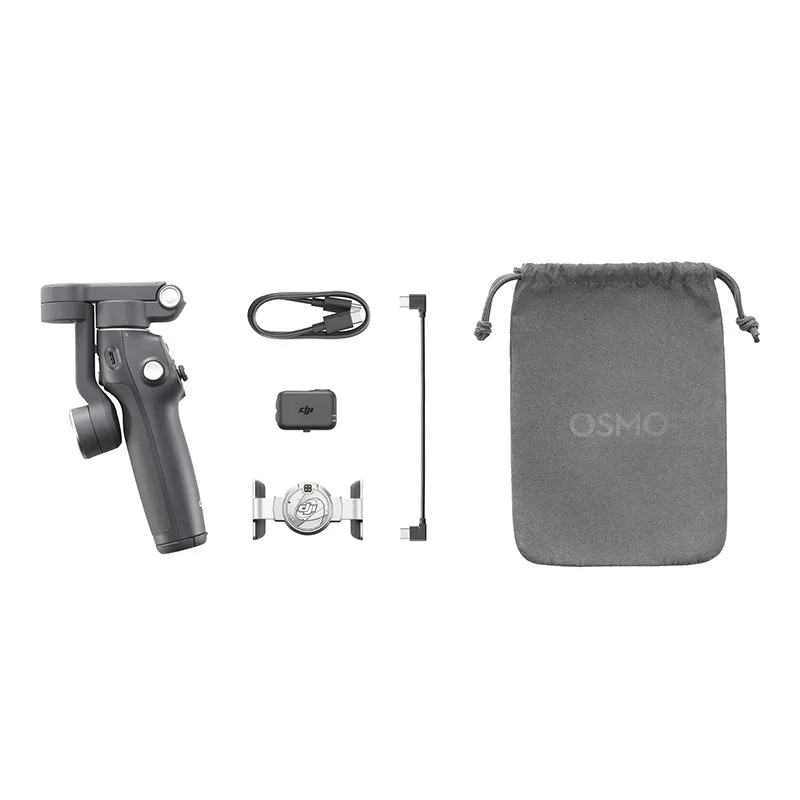  DJI Osmo Mobile 7P