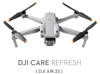 DJI Care Refresh Air 2S (dwuletni plan) - kod elektroniczny