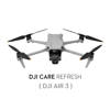 DJI Care Refresh DJI Air 3 - karta