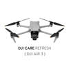 DJI Care Refresh DJI Air 3 (plan roczny) - kod elektroniczny