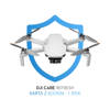 DJI Care Refresh DJI Mini 2 SE / Mini 4K - karta