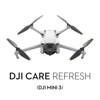 DJI Care Refresh DJI Mini 3 (plan dwuletni) - karta