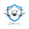 DJI Care Refresh DJI Mini 3 (plan dwuletni) - karta