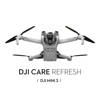 DJI Care Refresh DJI Mini 3 (plan dwuletni) - kod elektroniczny