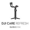 DJI Care Refresh DJI RS 3 Mini (plan dwuletni) - kod elektroniczny