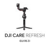 DJI Care Refresh - DJI RS 3 - karta