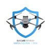 DJI Care Refresh  Mavic 3 Classic (plan roczny) - karta