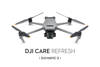 DJI Care Refresh Mavic 3 (dwuletni plan) - kod elektroniczny