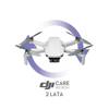 DJI Care Refresh Mini 2 SE / Mini 4K (dwuletni plan) - kod elektroniczny