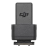 DJI Mic 2 adapter zewnętrznego mikrofonu do kamery 