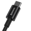 Kabel USB-C do USB-C Baseus Superior Series, 100W, 1m