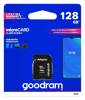 Karta pamięci Goodram microSD 128GB (M1AA-1280R12)