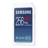 Karta pamięci Samsung EVO Plus 2021 microSD 256GB