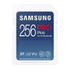 Karta pamięci Samsung EVO Plus 2021 microSD 256GB