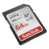 Karta pamięci SanDisk Ultra SDXC 64GB 120 MB/s UHS-I