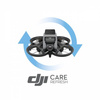 Kod DJI Care Refresh - DJI Avata