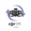 Kod DJI Care Refresh Plan dwuletni - DJI Avata