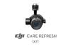 Kod DJI Care Refresh - Zenmuse X7