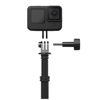 Selfie stick 3m Telesin do kamer sportowych (IS-MNP-300)