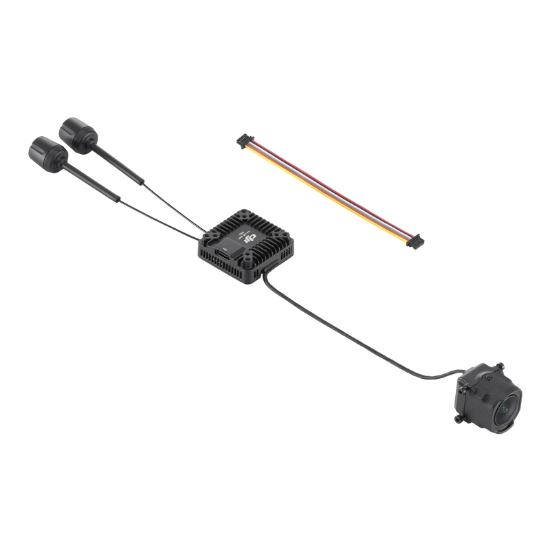 System transmisji obrazu DJI O4 Unit Pro